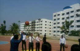 ACS College Of Engineering - Mysore Road In Bangalore