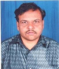 Mr. M. Shiva Kumar - ACSCE