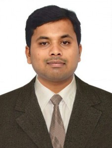 Shashi Kiran C R | ACSCE