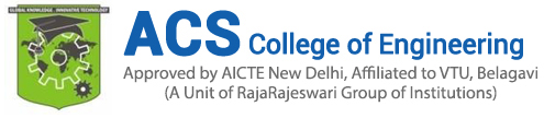 Best Engineering College For Best Career Scope | ACSCE