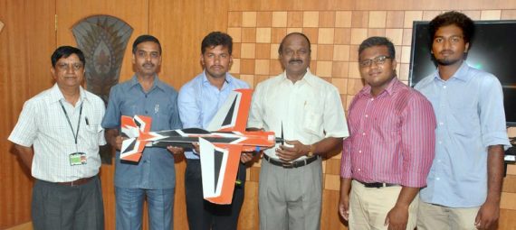 Best Aeronautical Engineering College in Bangalore
