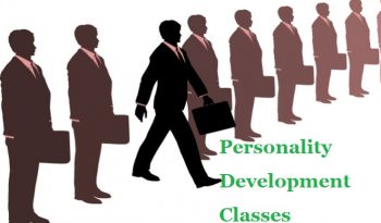 Personality Development Classes