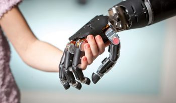 robotic-humanhand