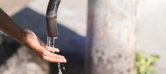 WRI Warns Of Extreme Water Stress In India