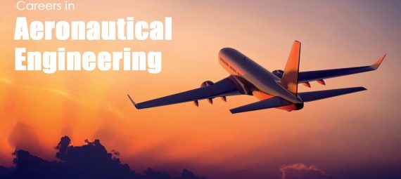 career in aeronautical engineering