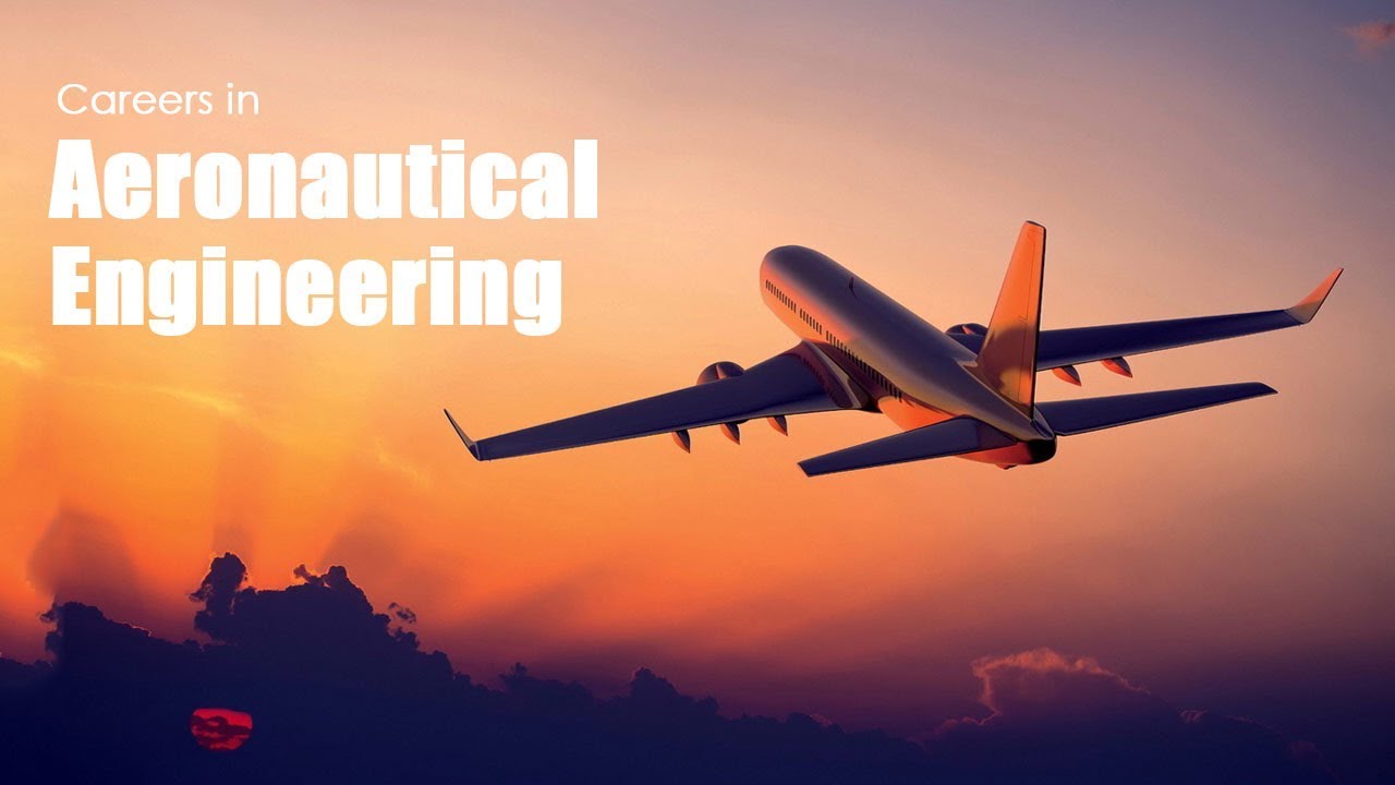 Job Opportunities For Aeronautical Engineers ACSCE